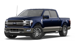 2026 Ford F-150® External Image 2